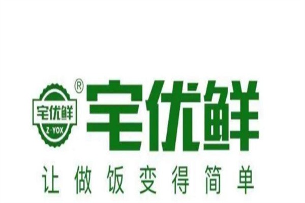 宅优鲜加盟