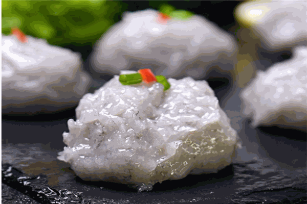 余记虾滑产品 门店图片