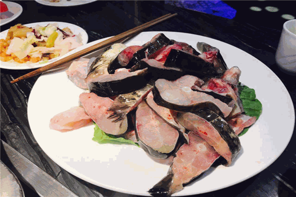 鱼豆吉火锅产品 门店图片