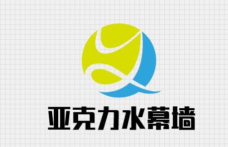 亚克力水幕墙加盟