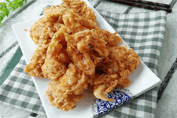 之味大虾产品 门店图片