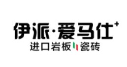 伊派品牌logo
