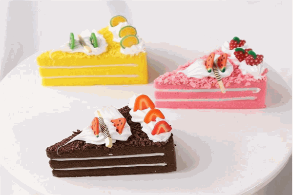 芝芝有味产品 门店图片