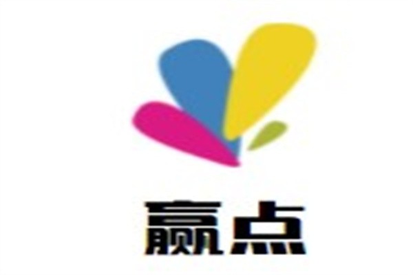 赢点加盟