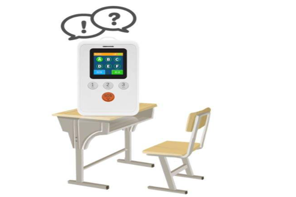 智安通电子学生证产品 门店图片