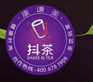 抖茶控加盟