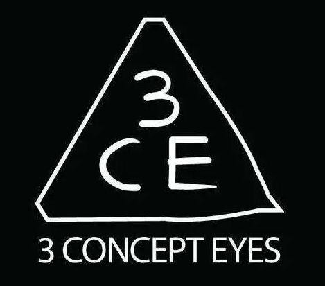 3ce专柜加盟