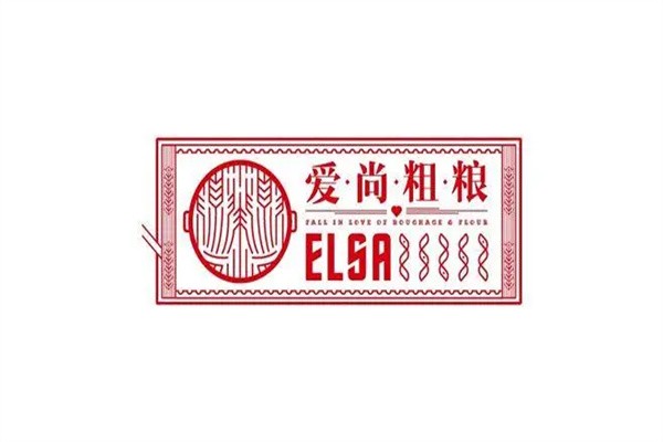 爱尚粗粮加盟