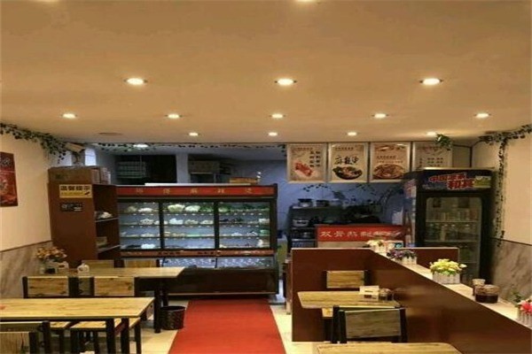 王师傅麻辣烫产品 门店图片