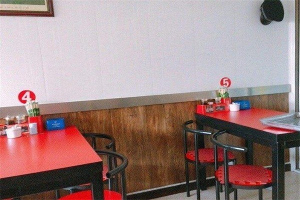 王师傅麻辣烫产品 门店图片