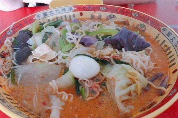 王师傅麻辣烫产品 门店图片