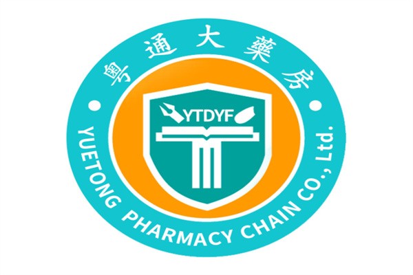 粤通大药房加盟
