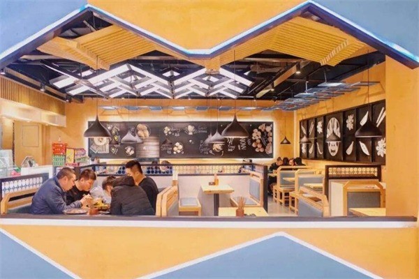 王鹏浩麻辣香锅产品 门店图片