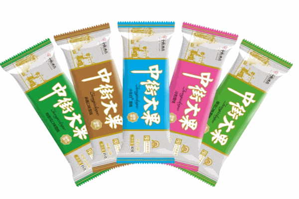 中街冰点产品 门店图片