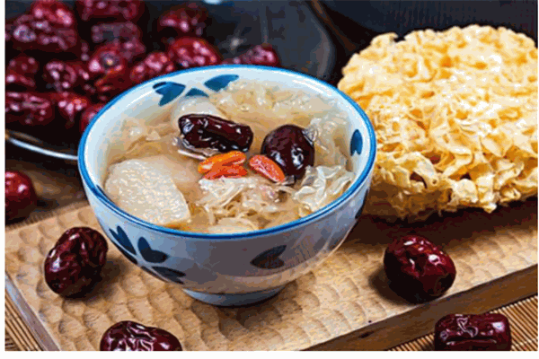中方鹤膳食养生产品 门店图片