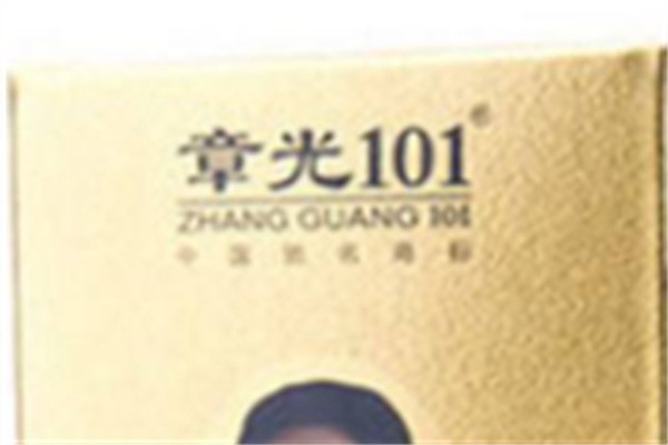 章光1010加盟