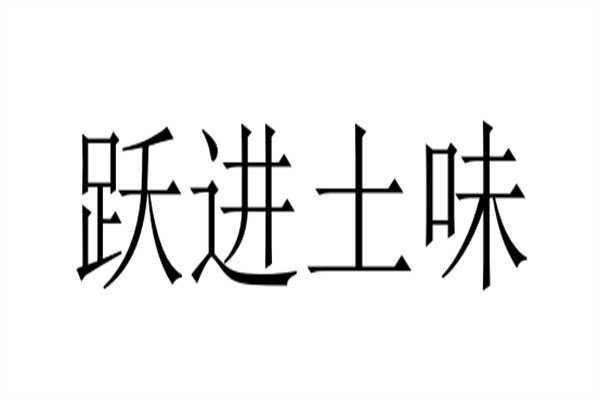 跃进土味加盟