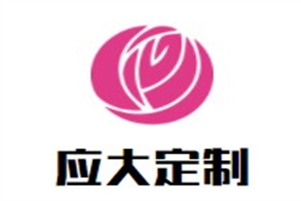 应大定制品牌logo