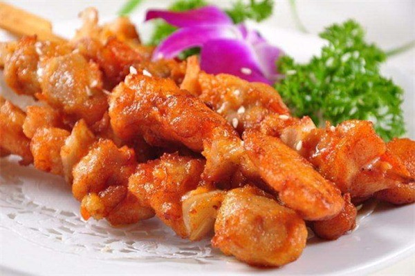 王婆香美味熟食产品 门店图片