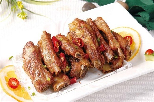 王婆香美味熟食产品 门店图片