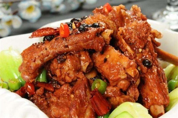 王婆香美味熟食产品 门店图片