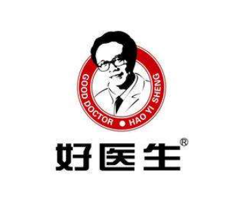 好医生大药房加盟