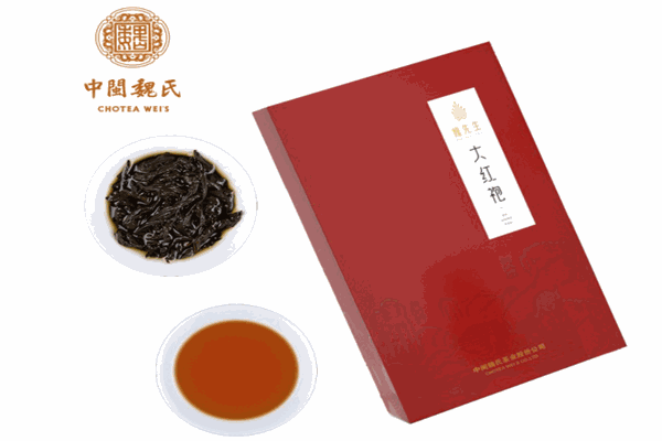 中闽魏氏产品 门店图片