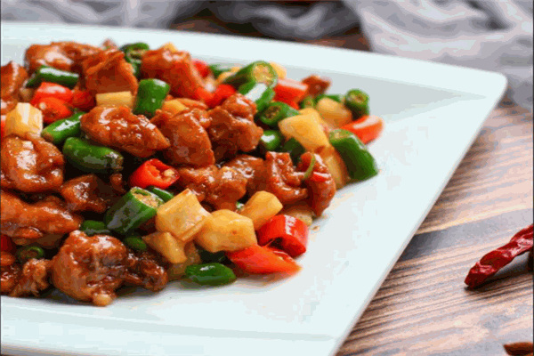 中赢餐饮产品 门店图片