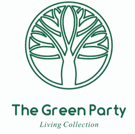 the green party加盟