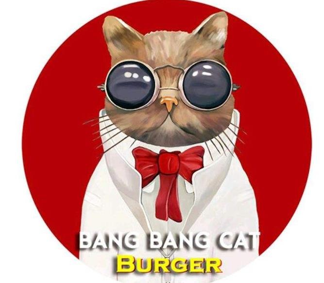 bangbangcat巴格猫汉堡加盟