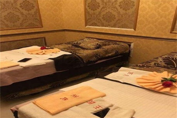 王氏果蔬美容院产品 门店图片