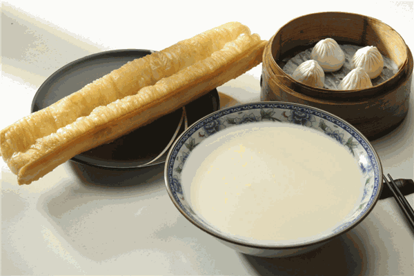 众立中式早餐产品 门店图片