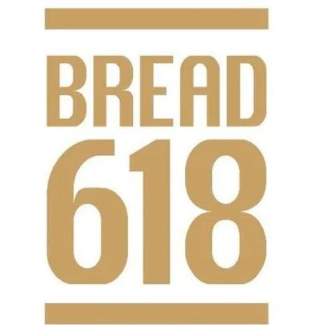 bread618面包店加盟