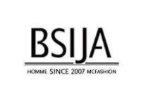 bsija毕厶迦品牌logo