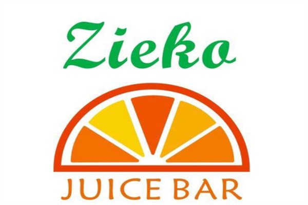 ZIEKO鲜榨果汁加盟