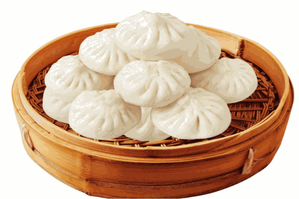 众立包子产品 门店图片