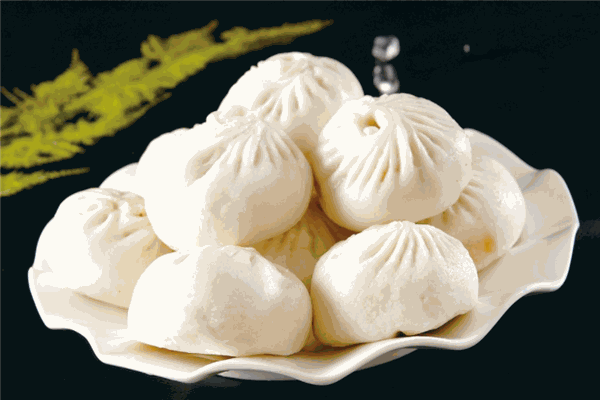 周包子产品 门店图片