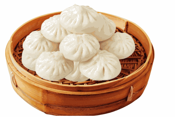 周包子产品 门店图片