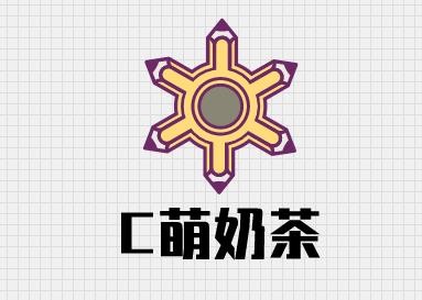 C萌奶茶加盟