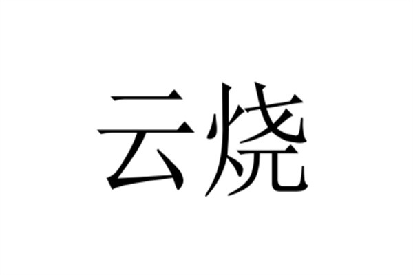 云烧加盟
