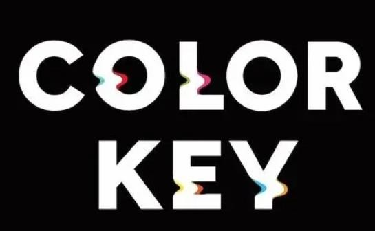 colorkey品牌logo