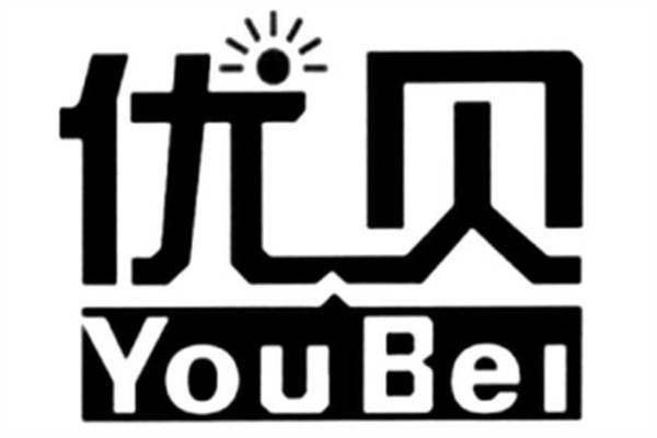优贝借书品牌logo