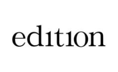 edition女装加盟
