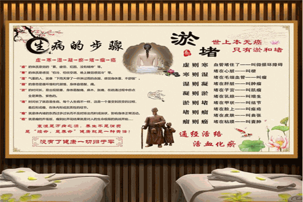 圆圆美容理疗产品 门店图片