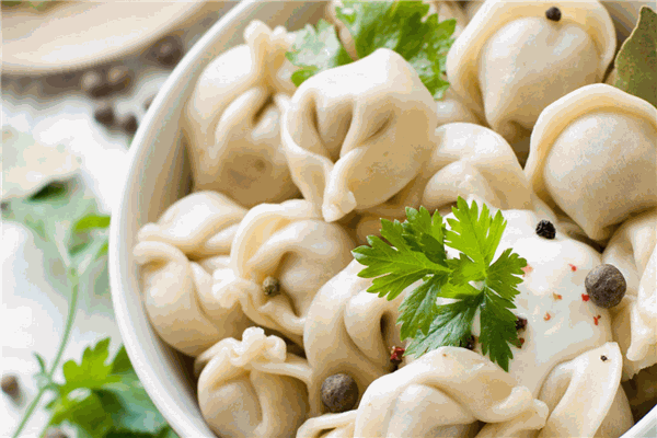 宝玉饺子馆产品 门店图片