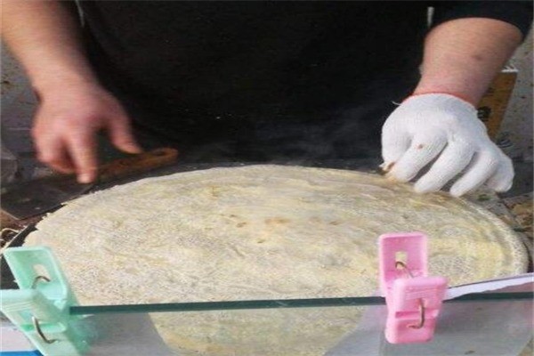 王小麦煎饼果子产品 门店图片