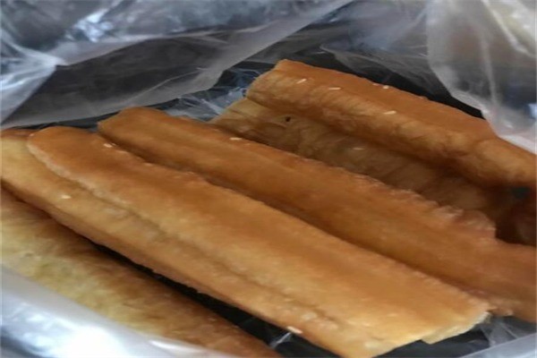 王小麦煎饼果子产品 门店图片