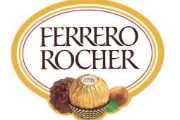 Ferrero费列罗巧克力加盟