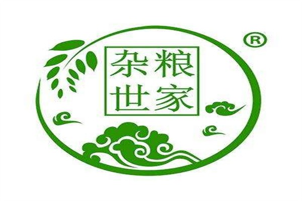 杂粮世家加盟