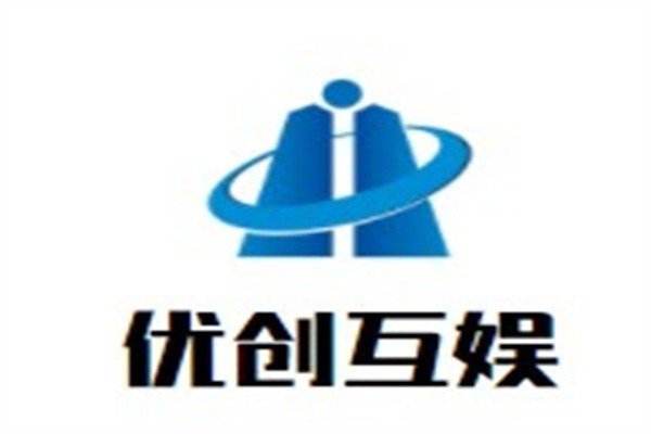 优创互娱品牌logo